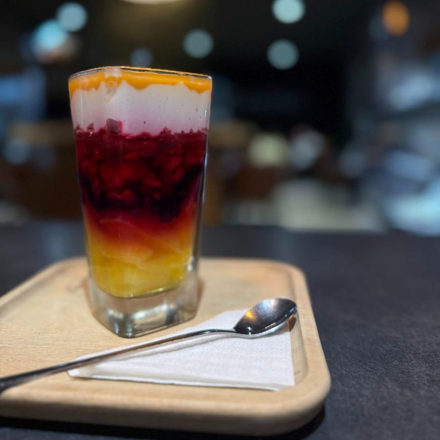 Club sendwich Manetka