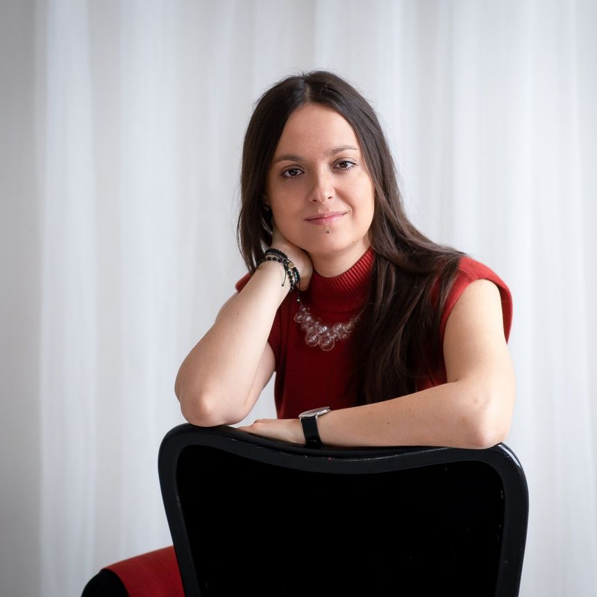 Obrázek editujete kliknutím