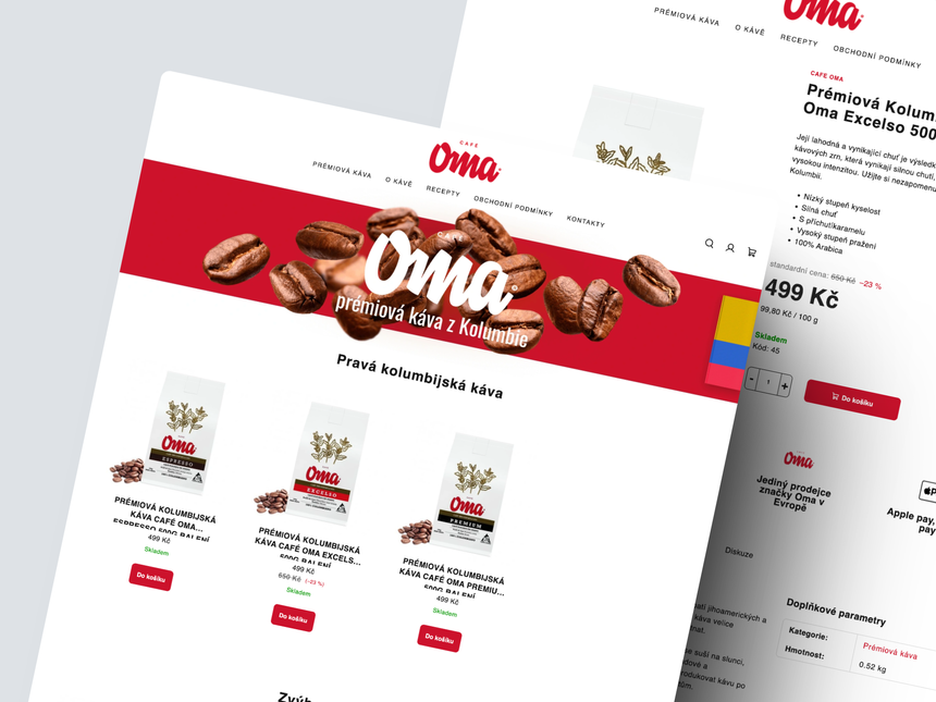 Obrázek editujete kliknutím