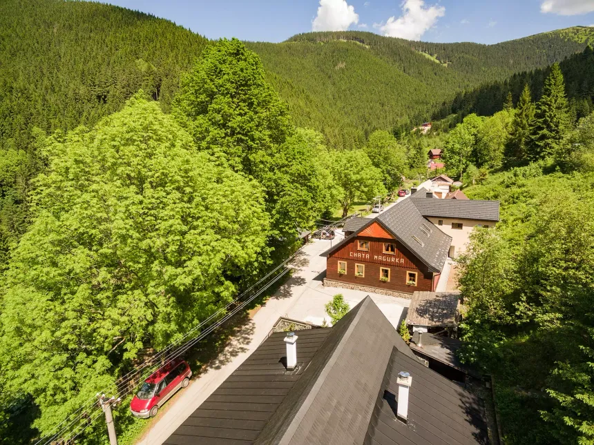 Obrázek editujete kliknutím