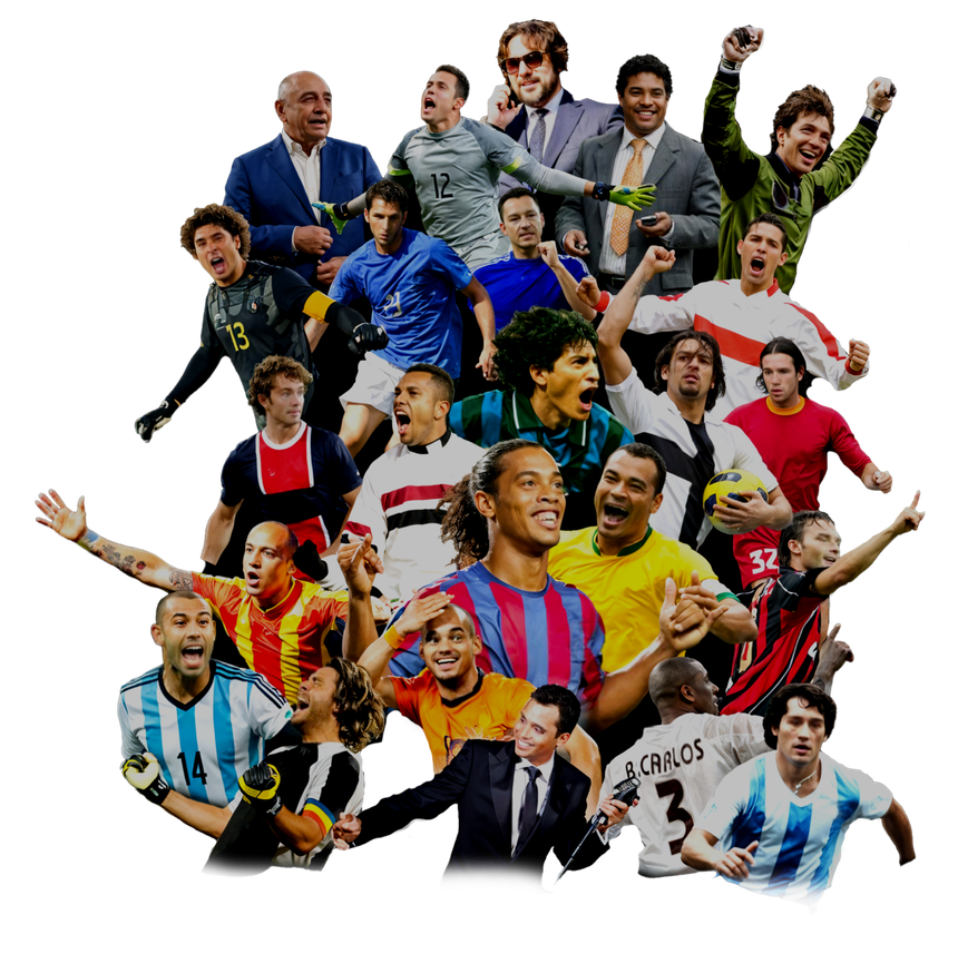 champion