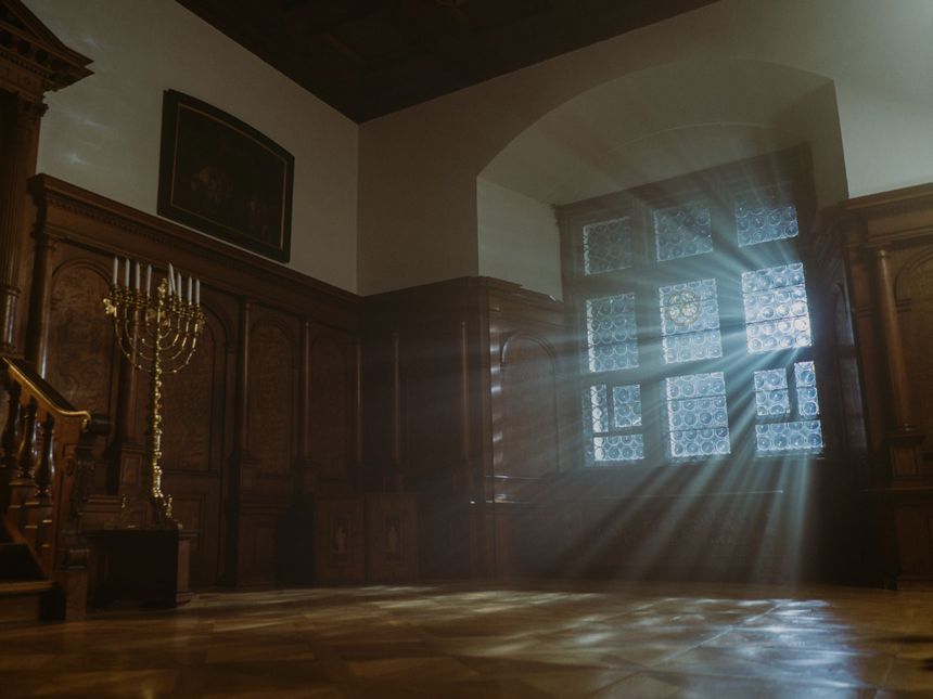 Obrázek editujete kliknutím