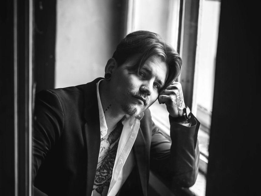 Obrázek editujete kliknutím