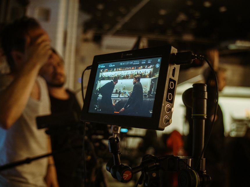 Obrázek editujete kliknutím