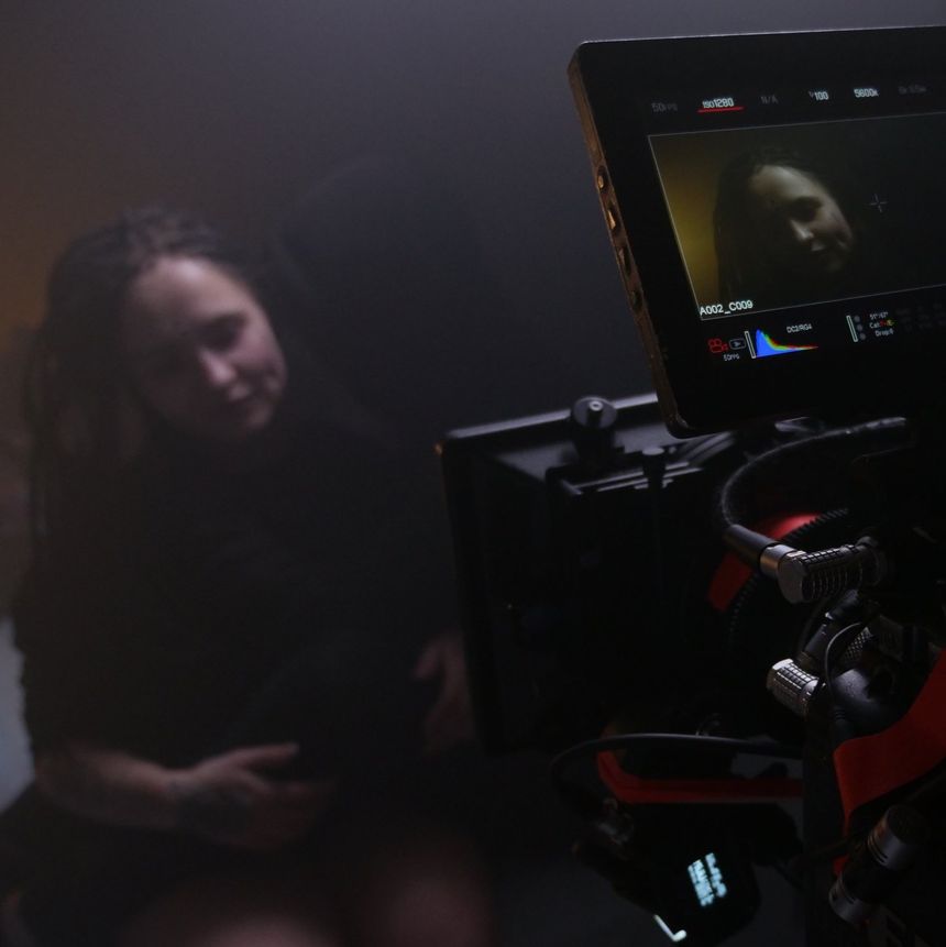 Obrázek editujete kliknutím