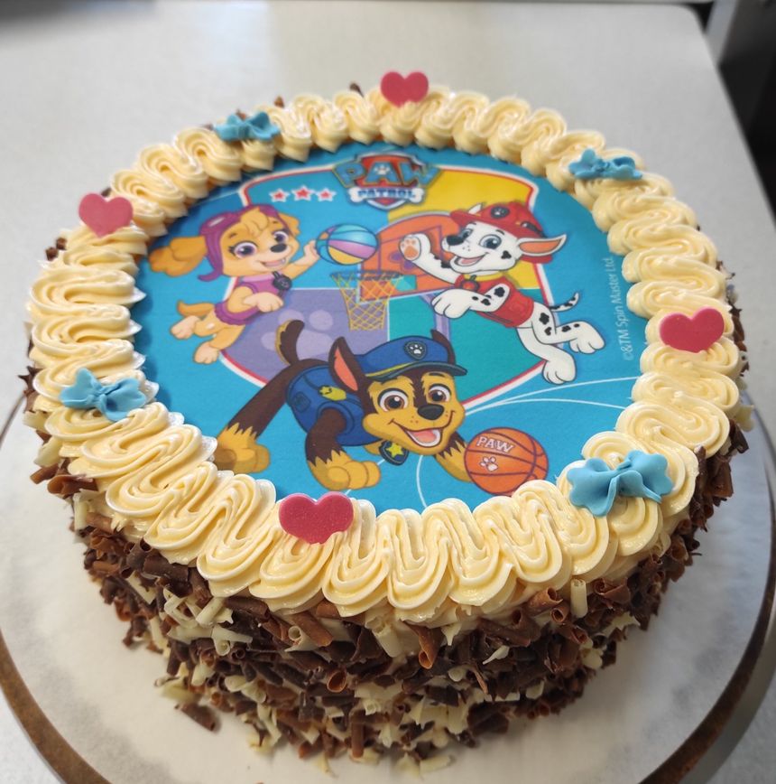 Obrázek editujete kliknutím