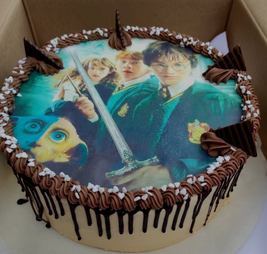 Obrázek editujete kliknutím