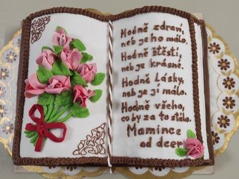 Obrázek editujete kliknutím