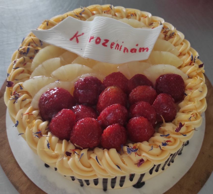 Obrázek editujete kliknutím