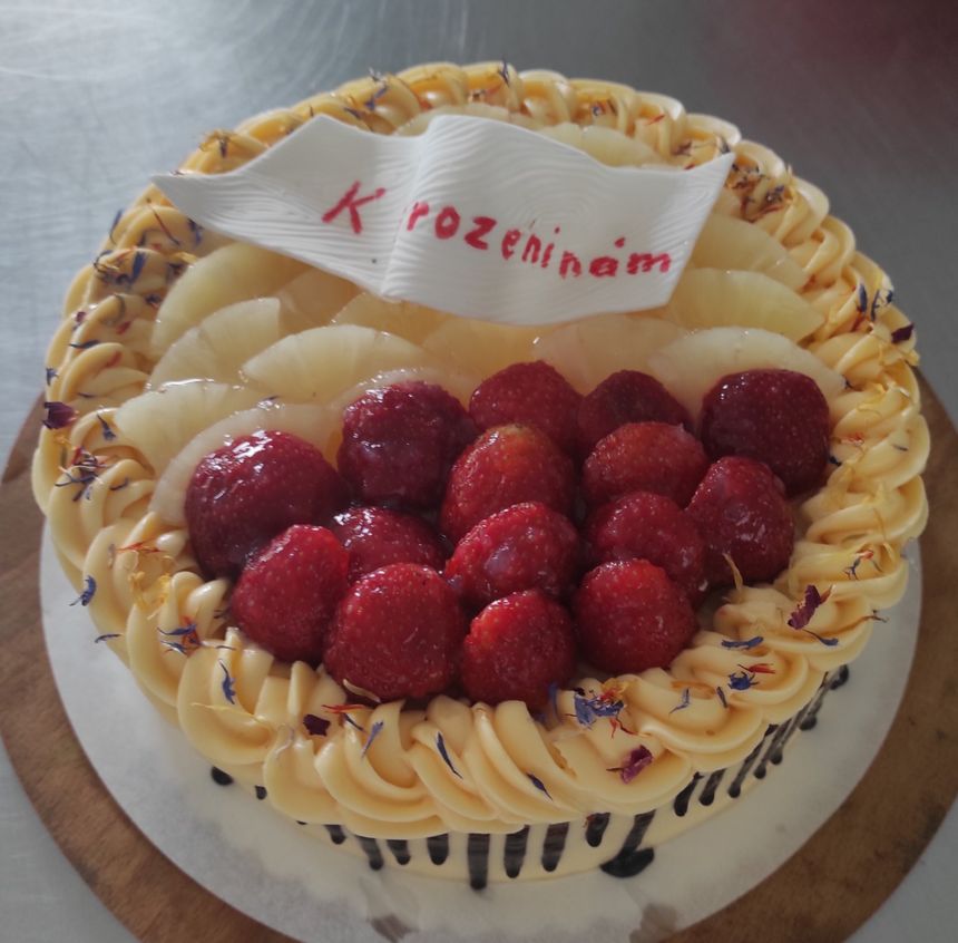 Obrázek editujete kliknutím