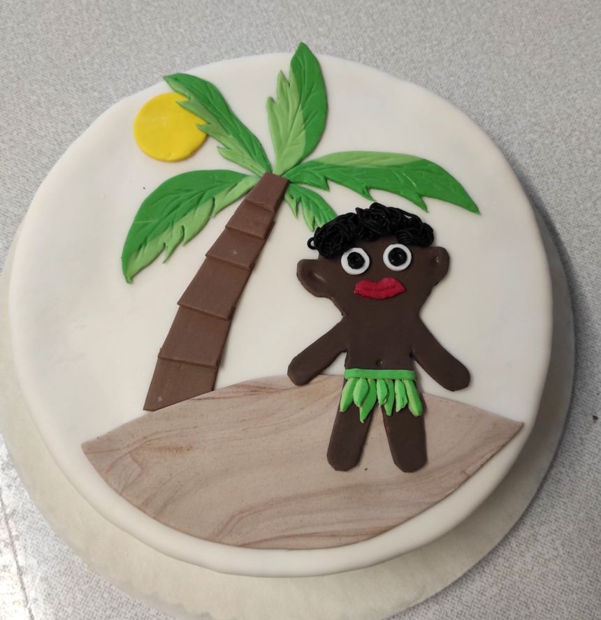 Obrázek editujete kliknutím