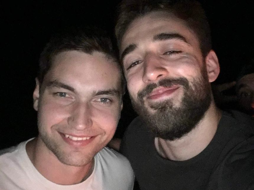 Obrázek editujete kliknutím