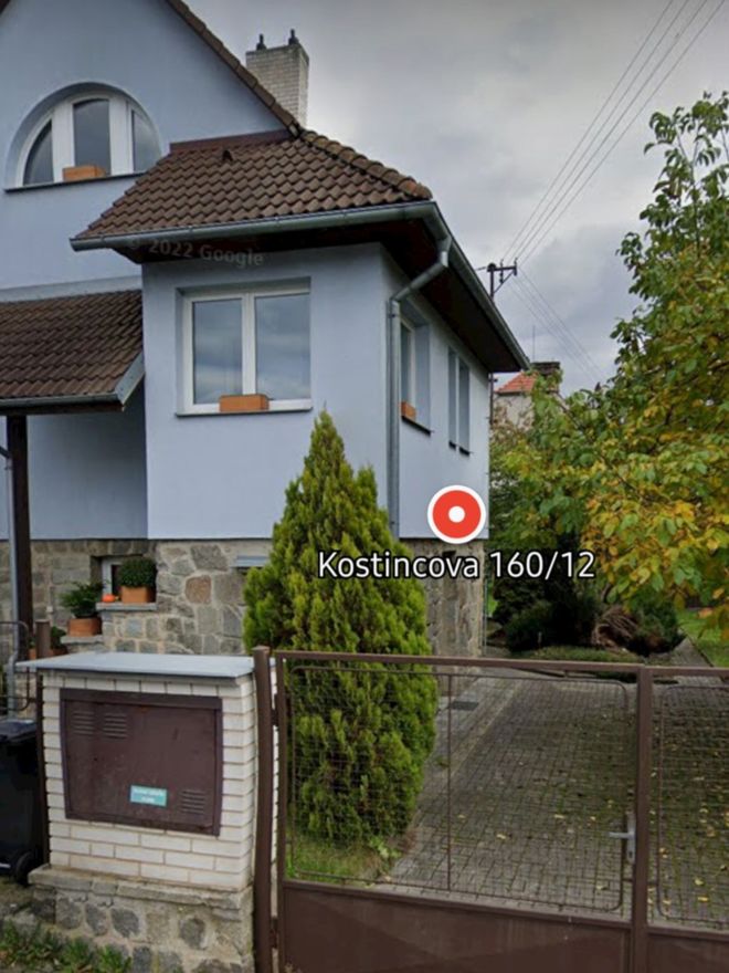 Obrázek editujete kliknutím