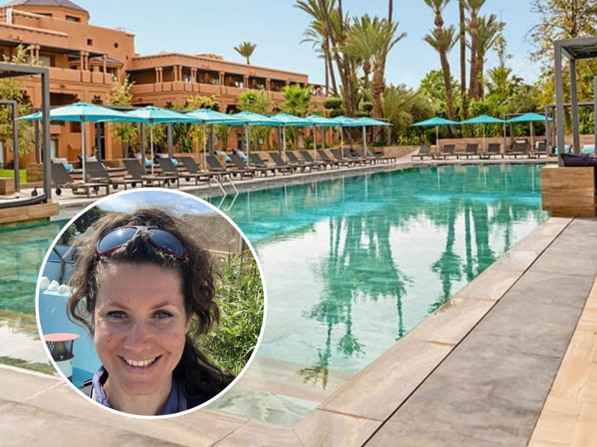 Obrázek editujete kliknutím