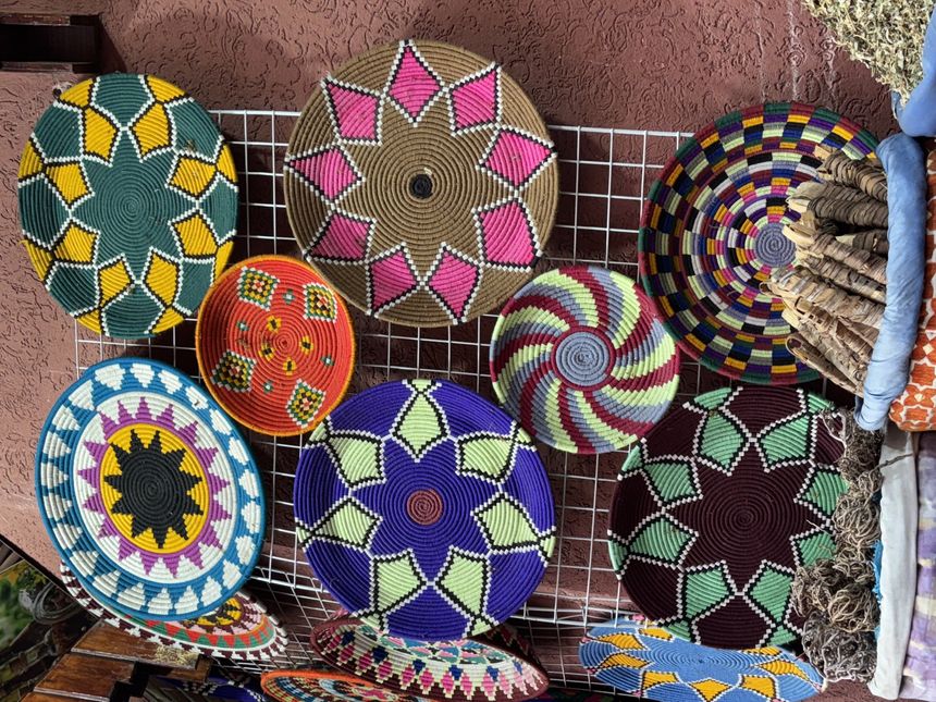 Obrázek editujete kliknutím