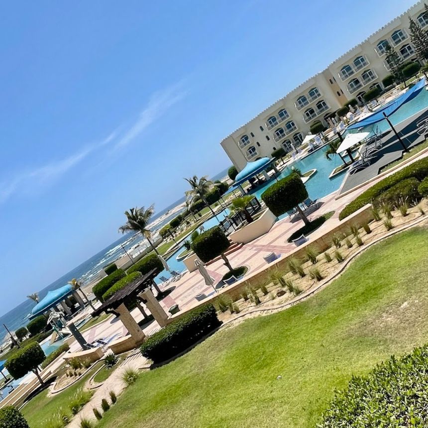 Hotel Wyndham Garden Mirbat *****