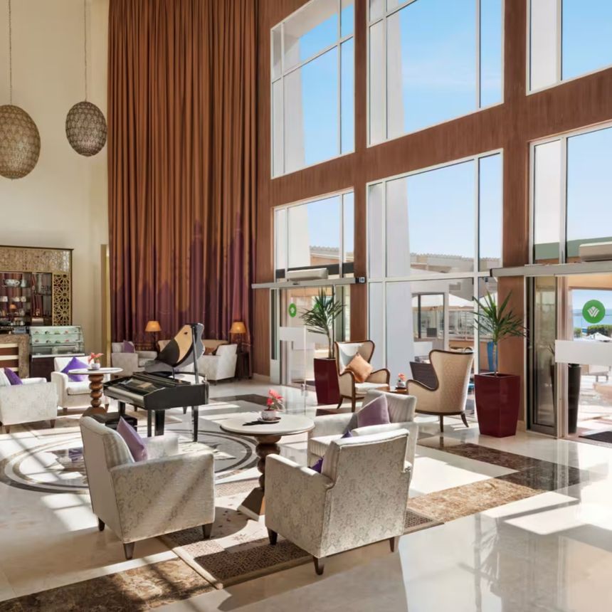 Hotel Wyndham Garden Mirbat *****