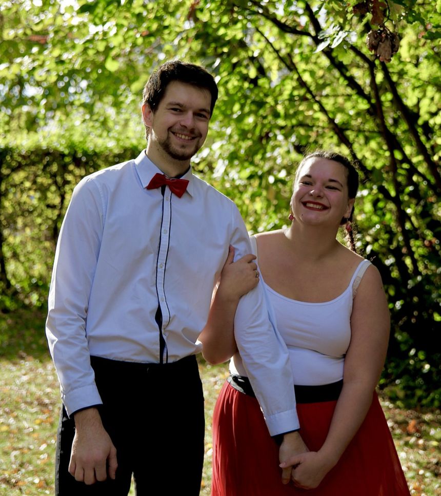 Obrázek editujete kliknutím