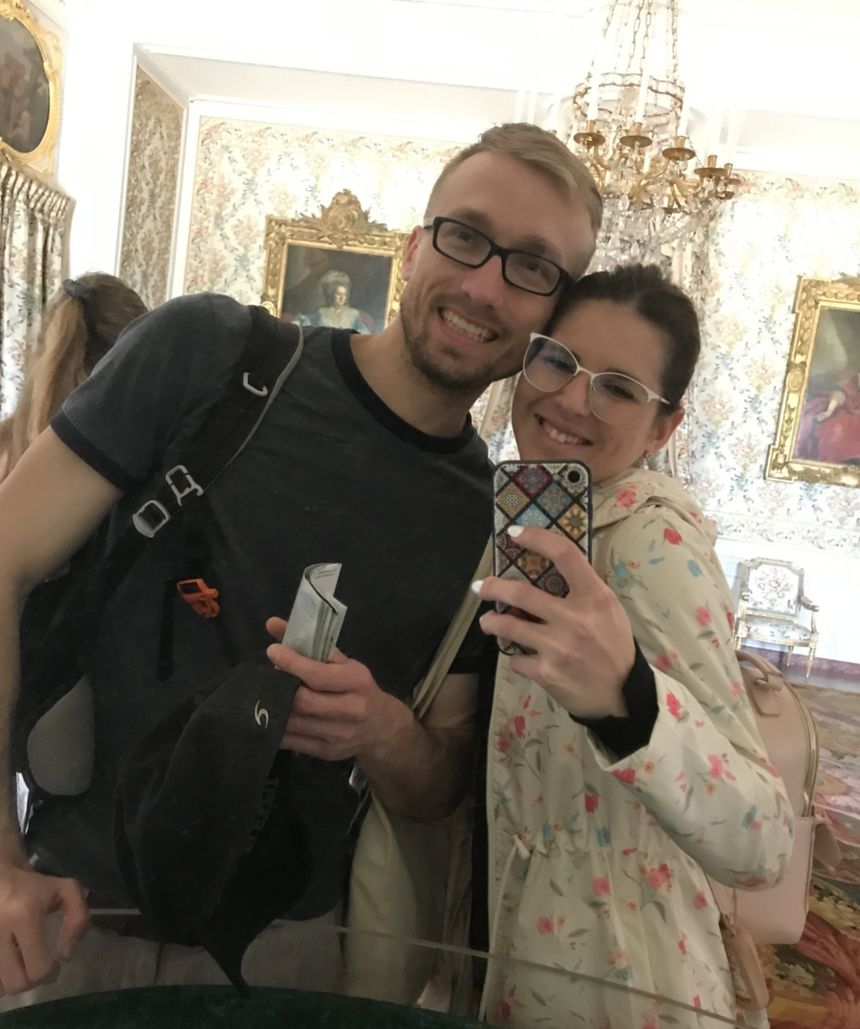 Obrázek editujete kliknutím