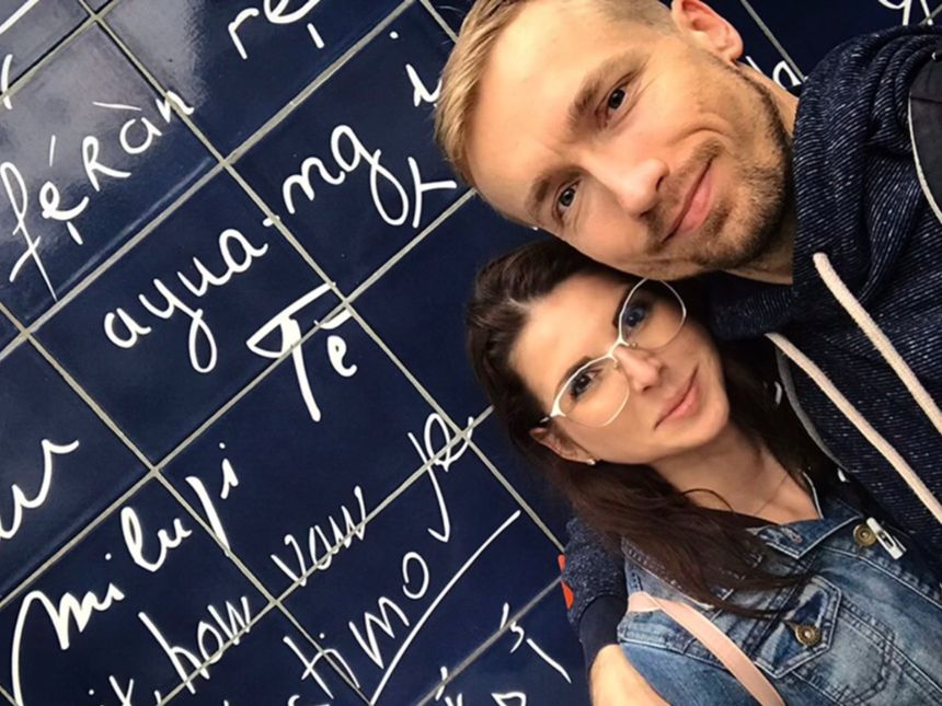 Obrázek editujete kliknutím