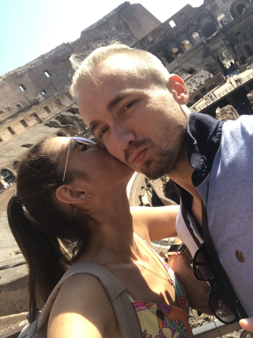 Obrázek editujete kliknutím