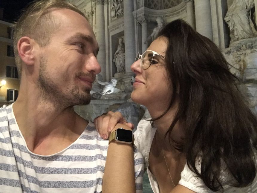 Obrázek editujete kliknutím