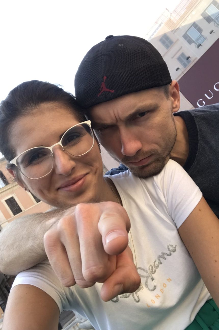 Obrázek editujete kliknutím