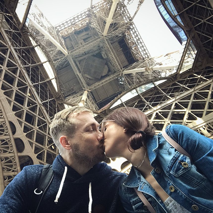 Obrázek editujete kliknutím