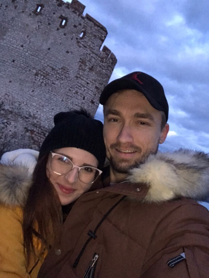 Obrázek editujete kliknutím