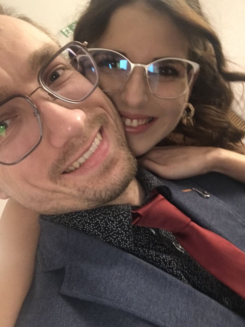 Obrázek editujete kliknutím