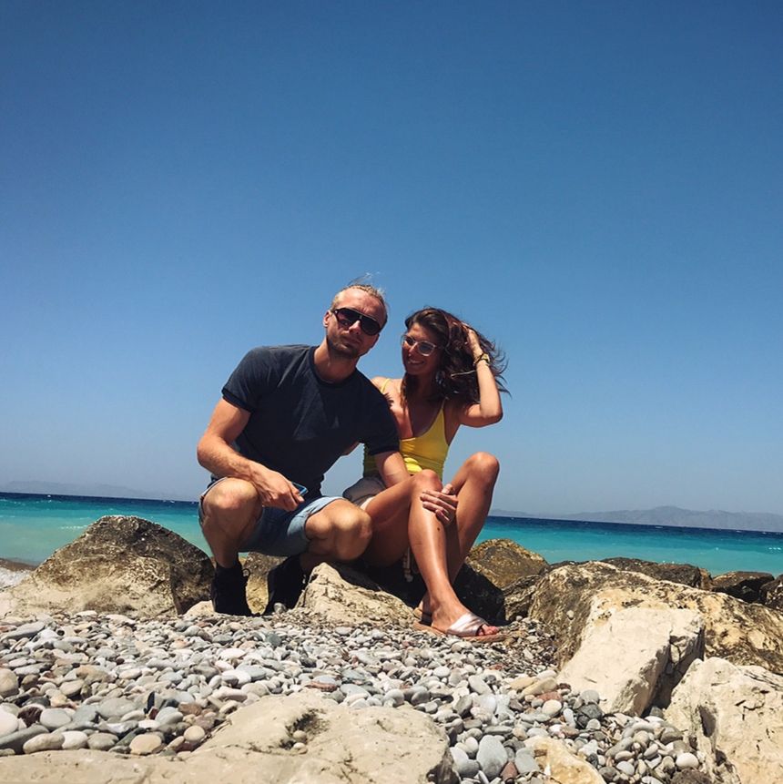 Obrázek editujete kliknutím