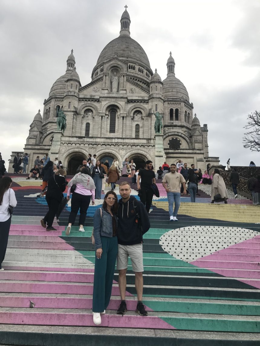 Obrázek editujete kliknutím