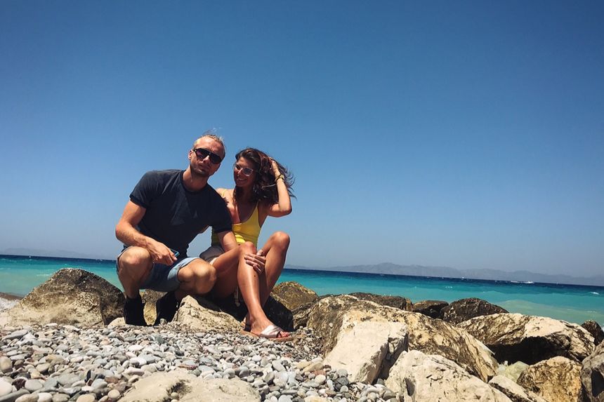 Obrázek editujete kliknutím