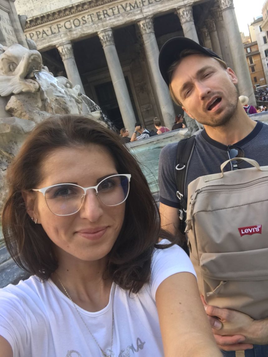 Obrázek editujete kliknutím