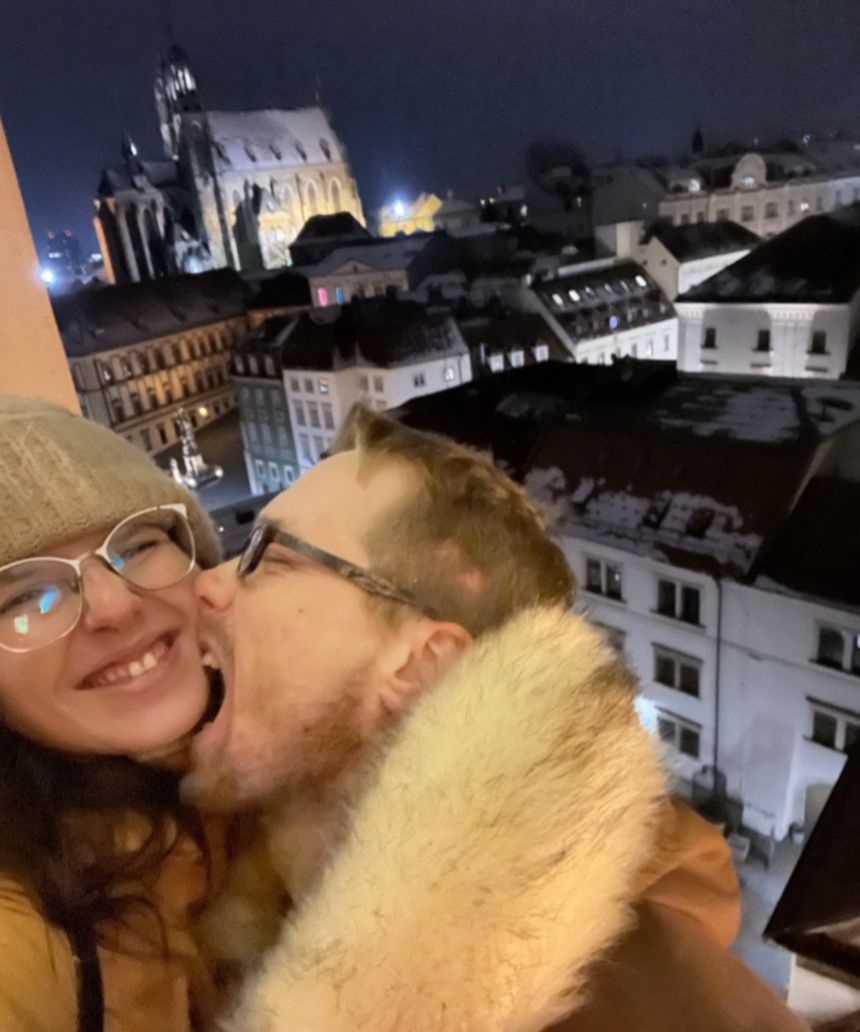 Obrázek editujete kliknutím