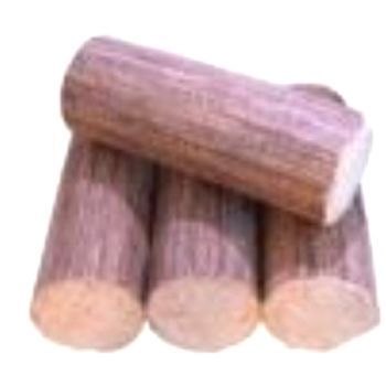 Brikety válec Premium buk