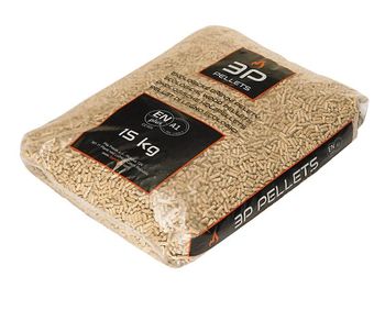 Pelety Premium Pellets 6mm