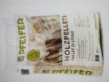 Pelety Stora Enso ENplus A1 6mm