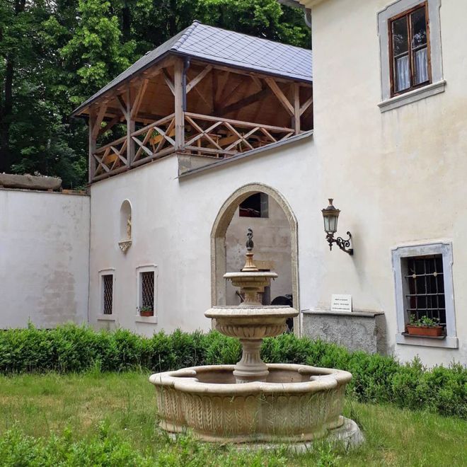 Obrázek editujete kliknutím