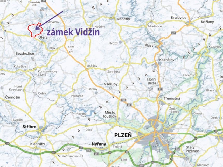 Obrázek editujete kliknutím