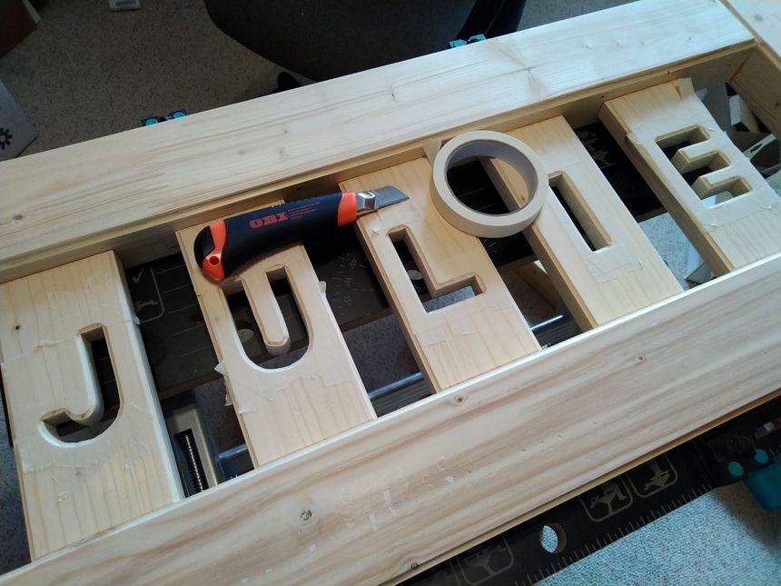 Obrázek editujete kliknutím