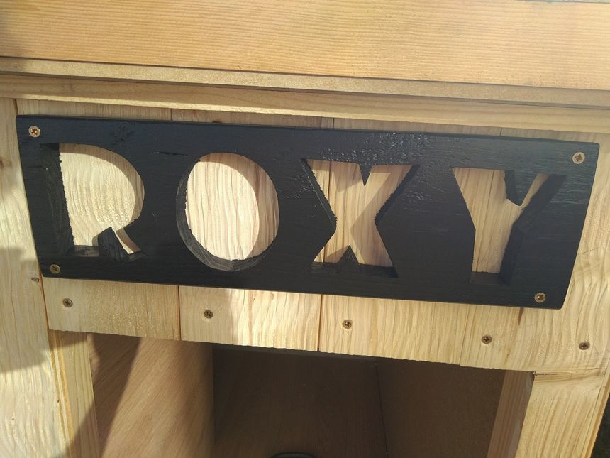 Obrázek editujete kliknutím