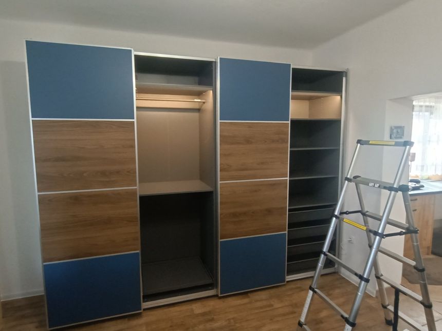 Obrázek editujete kliknutím