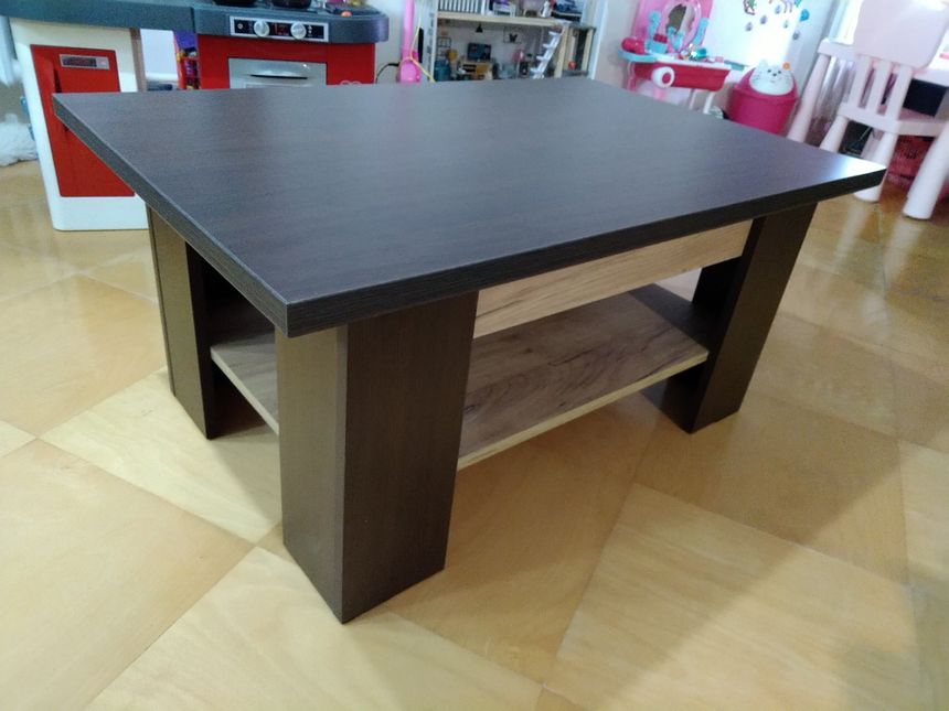 Obrázek editujete kliknutím