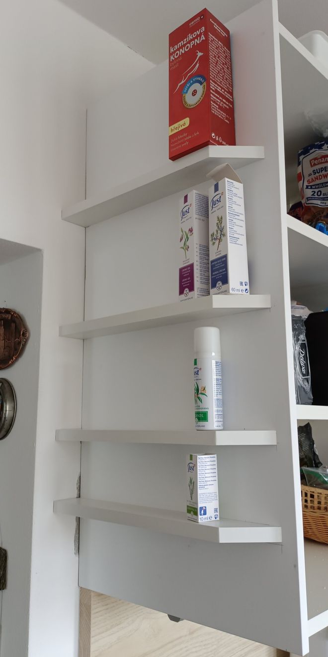 Obrázek editujete kliknutím