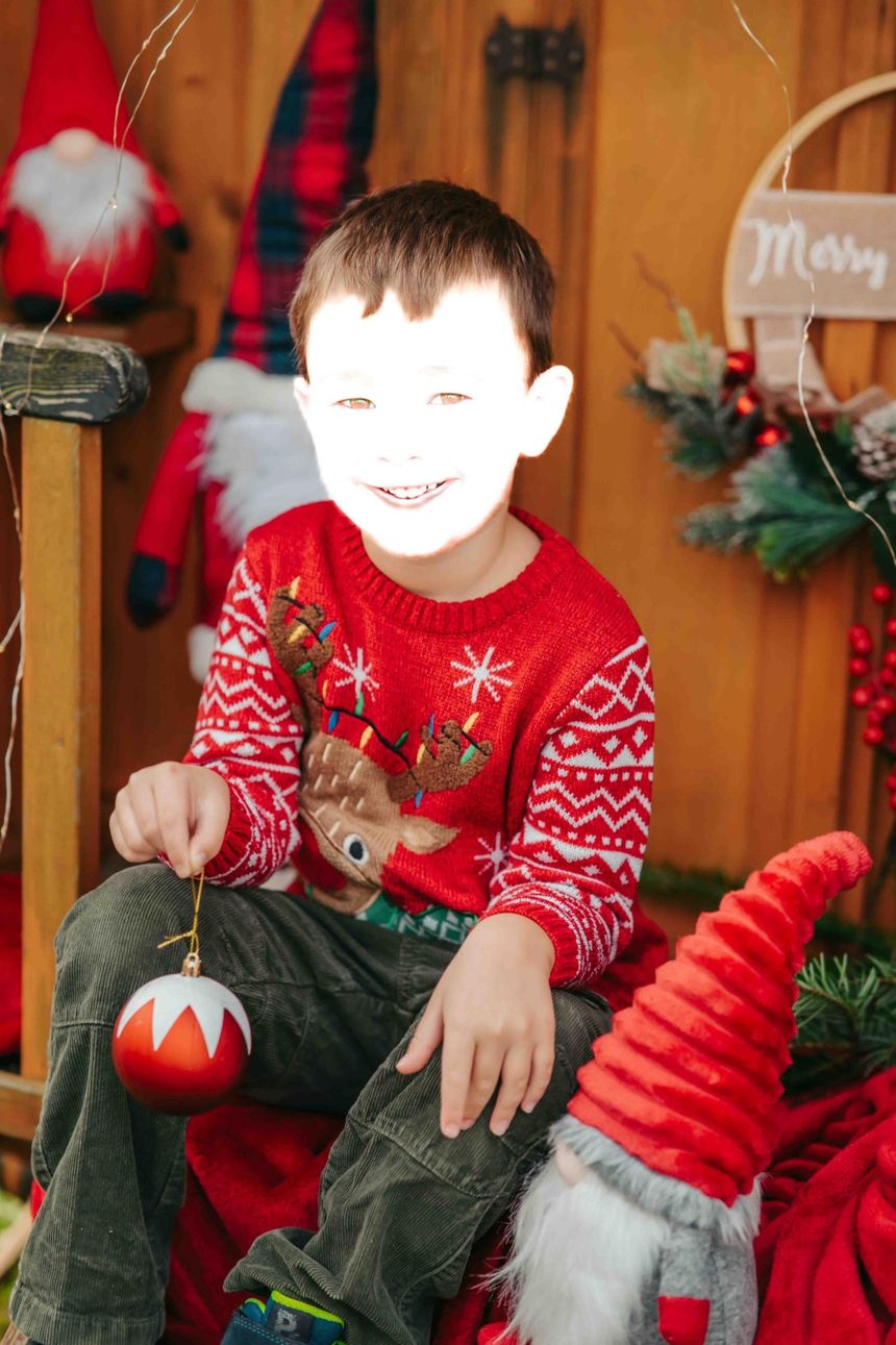 Obrázek editujete kliknutím