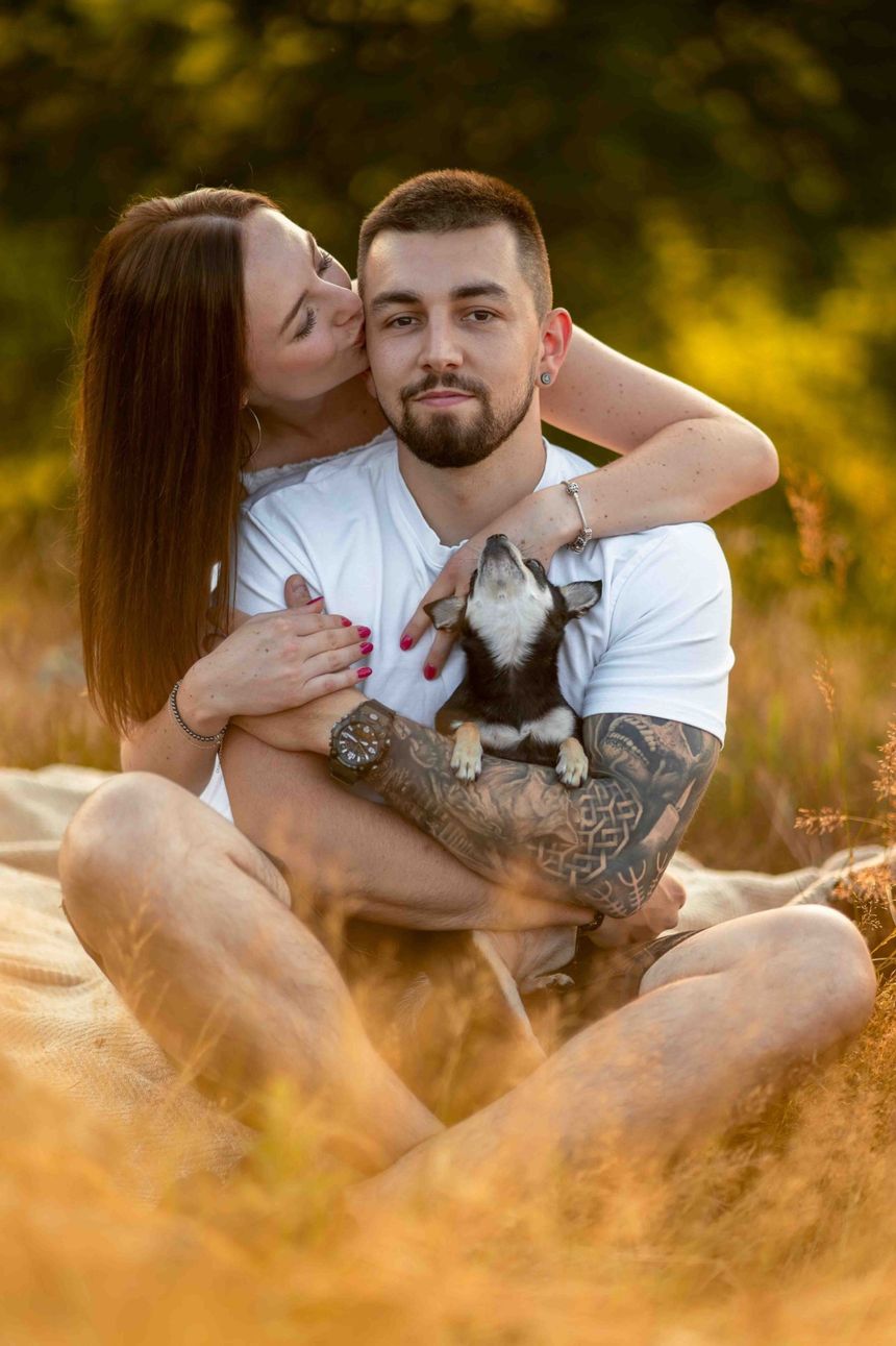 Obrázek editujete kliknutím