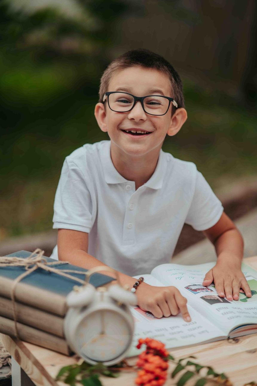 Obrázek editujete kliknutím