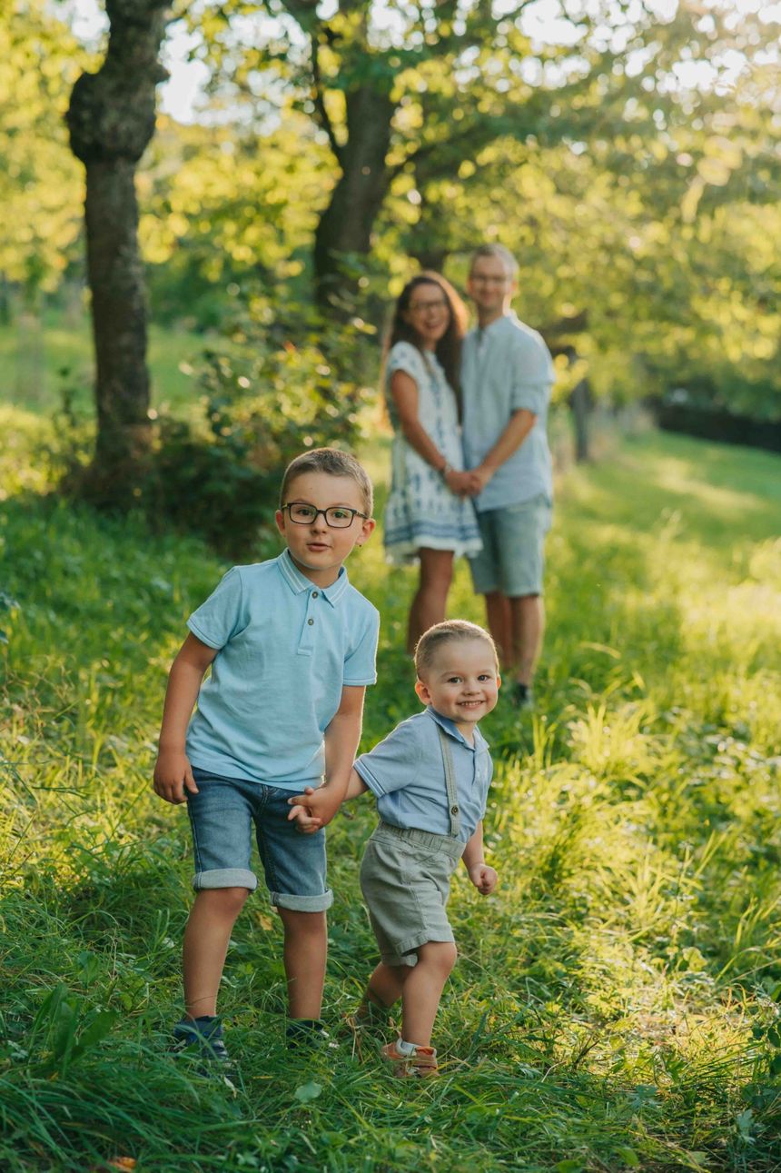 Obrázek editujete kliknutím