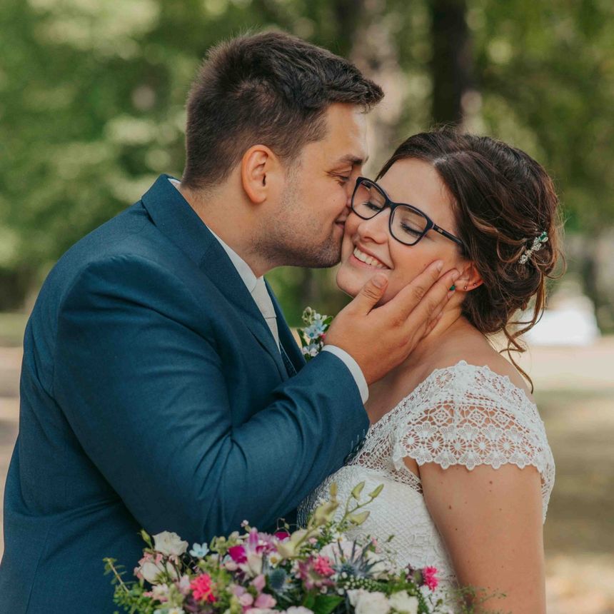 Obrázek editujete kliknutím